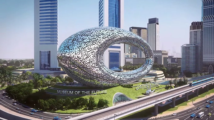 Công nghệ in 3D - Tương lai của ngành xây dựng