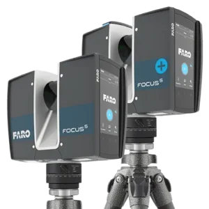 máy quét laser 3d của FARO - model focus 350