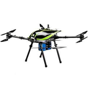 Flycam khảo sát cho xây dựng StormBee UAV S20
