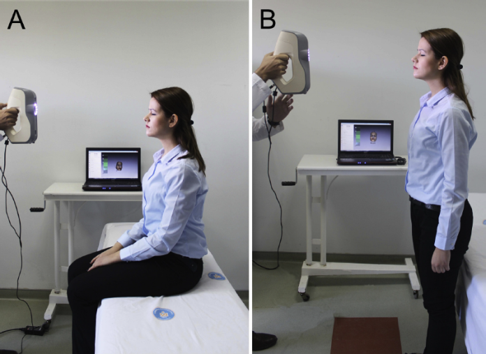 Sử dụng máy quét laser 3d trong phẫu thuật giúp giảm xâm lấn cho bệnh nhân