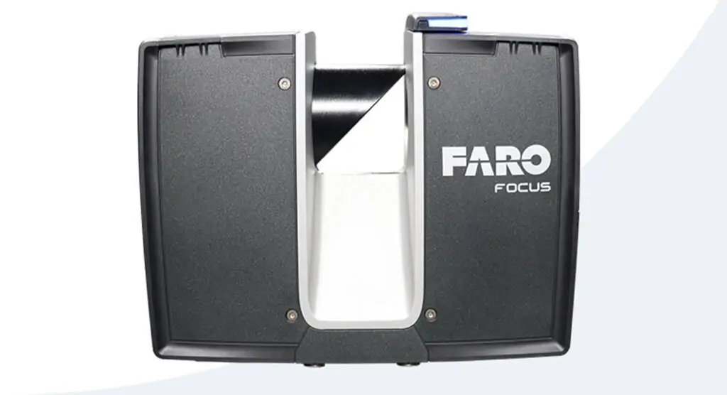 Máy quét laser 3D FARO Focus Premium