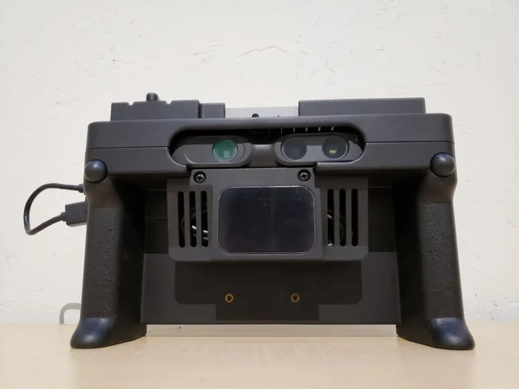 Máy quét laser Dotproduct DPI-10 KIT