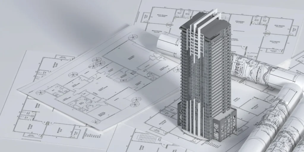 Scan To BIM, còn được gọi là Đám mây điểm To Mô hình thông tin xây dựng (BIM)