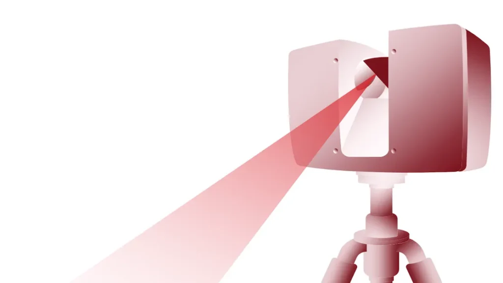 3 Lý Do Tại Sao Quét Laser 3D Đang Thay Đổi Lĩnh Vực Kiến Trúc