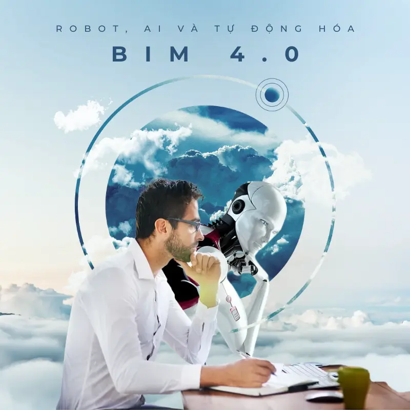 Tương lai của BIM trong xây dựng