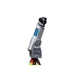 Máy quét laser Riegl có gắn máy ảnh