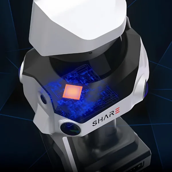 SHARE-SLAM-S100-Series-product-img-3-600x600 SHARE SLAM S100 Series là dòng máy quét 3D LiDAR chuyên nghiệp được thiết kế để hoạt động trong nhiều môi trường phức tạp, mang đến khả năng tái tạo không gian chính xác và hiệu quả vượt trội.