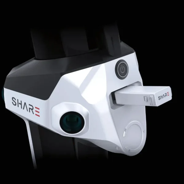 SHARE-SLAM-S100-Series-product-img-4-600x600 SHARE SLAM S100 Series là dòng máy quét 3D LiDAR chuyên nghiệp được thiết kế để hoạt động trong nhiều môi trường phức tạp, mang đến khả năng tái tạo không gian chính xác và hiệu quả vượt trội.